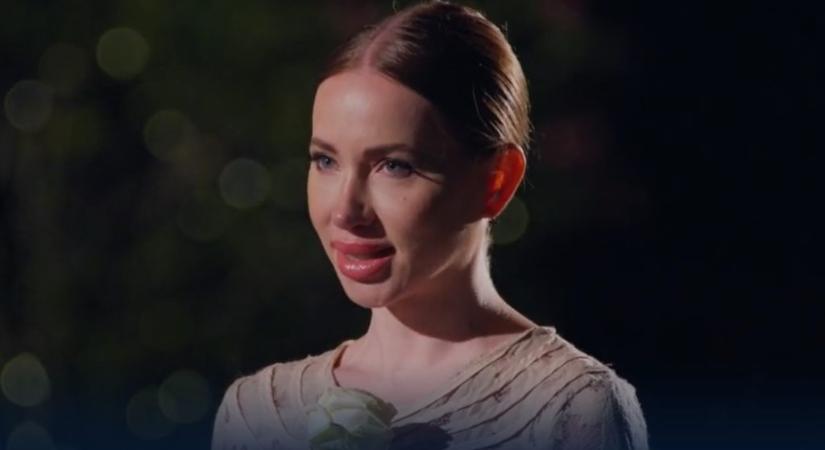 Erre senki sem számított: őt küldte haza Kiara Lord