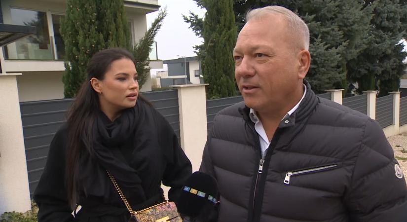 „Felháborító árak” – Balogh Levente kiakadt a budai lakásokon