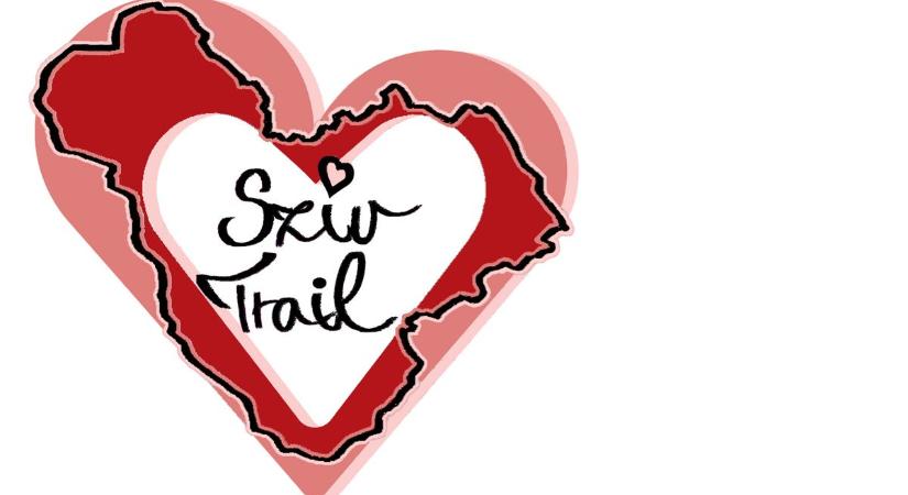 Rajzolj szívet a város térképére! Valentin-napi közös futás Veszprémben