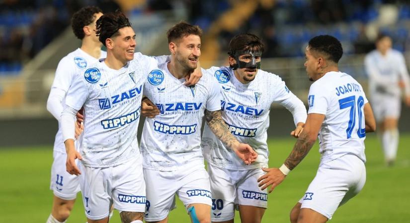 A ZTE FC edzője szerint a Vasas megállná a helyét az NB I.-ben is – edzői értékelések