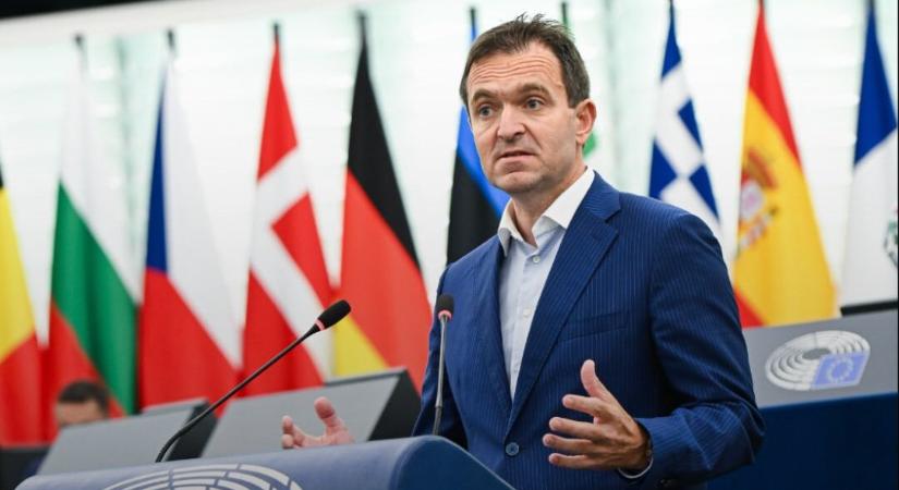 Megosztotta a szlovák képviselőket az EP vitája: korrupció vagy boszorkányüldözés?