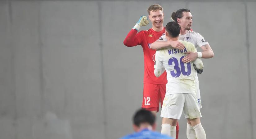 Kecskeméti bravúr a Magyar Kupában: Czékusék az MTK-t saját otthonában búcsúztatták