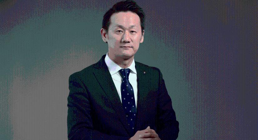 ÚJ VEZÉRIGAZGATÓ A MAGYAR SUZUKI ÉLÉN