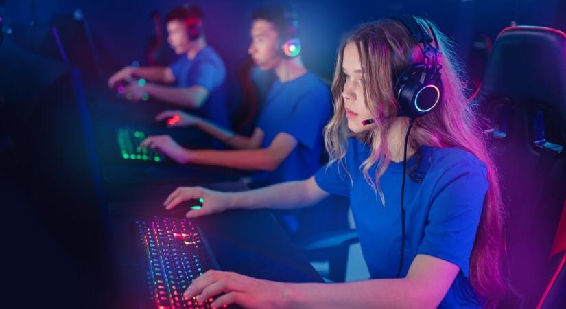 Ingyenes, nyílt világú fantasy RPG robbant be a Steamen