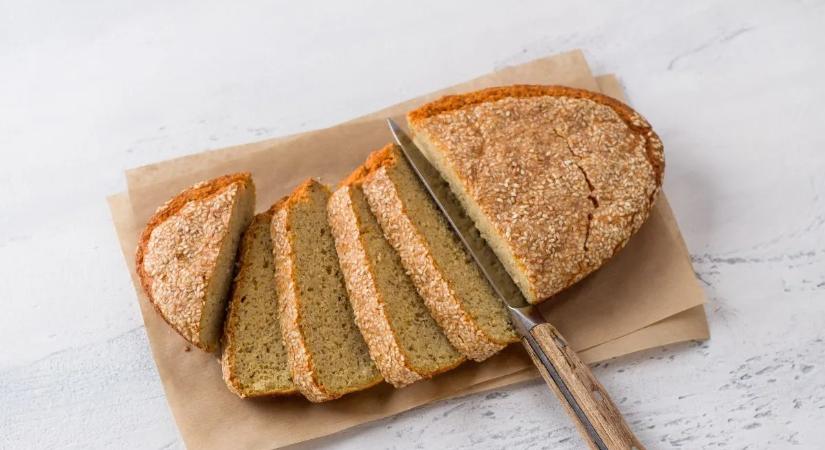 Ez a kenyér csodát tesz az idős testtel – a kutatókat is meglepte a felfedezés