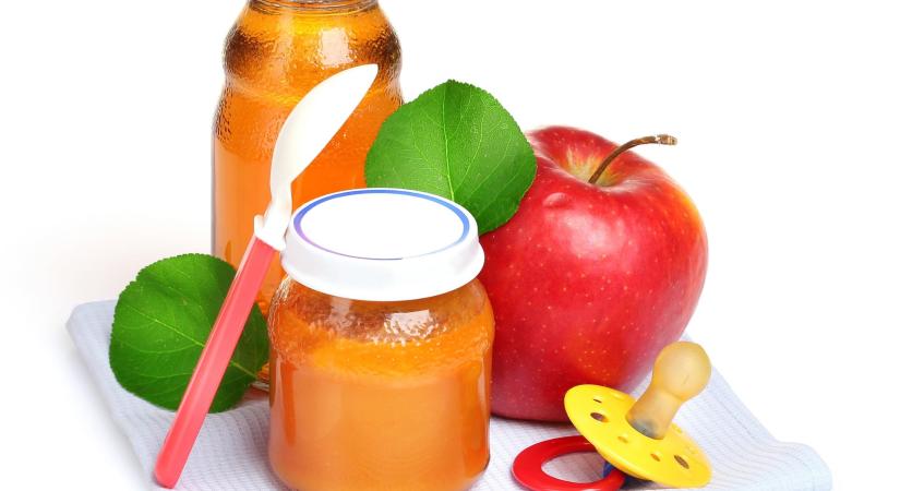 Veszély a legkisebbek tányérján? Megdöbbentő, mi van a bolti bébiételekben