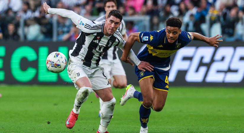 Óriási roham indul meg Vlahovicért, véget ért a Szuperliga-őrület - külföldi körkép