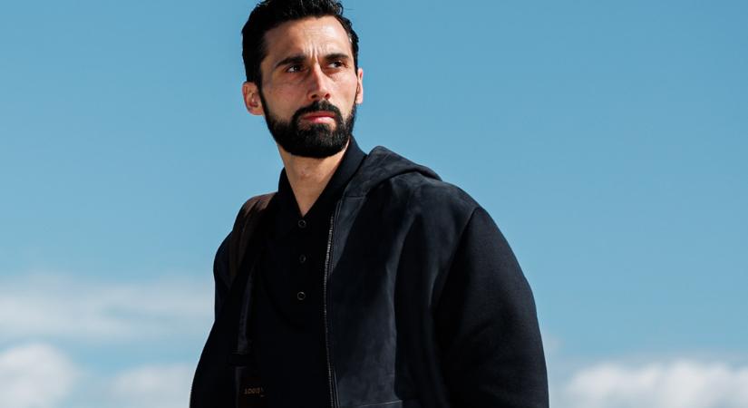 Nem Dani Carvajal az egyetlen Real Madrid-játékos, aki utálja Álvaro Arbeloát