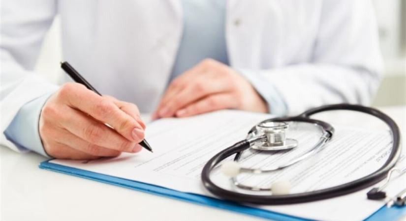 A polgárok online is megköthetik szerződésüket az orvossal anélkül, hogy személyesen kellene ellátogatniuk egy egészségügyi intézménybe