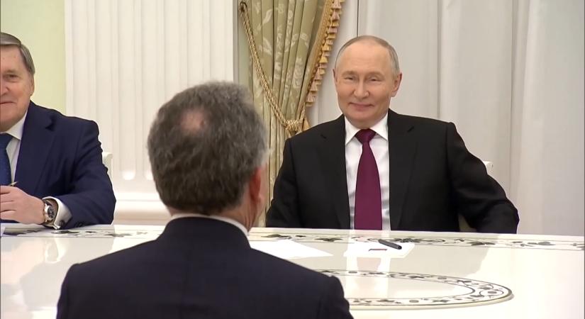 Észt hírszerzés: Oroszország erősíti katonai jelenlétét a NATO-határok mentén