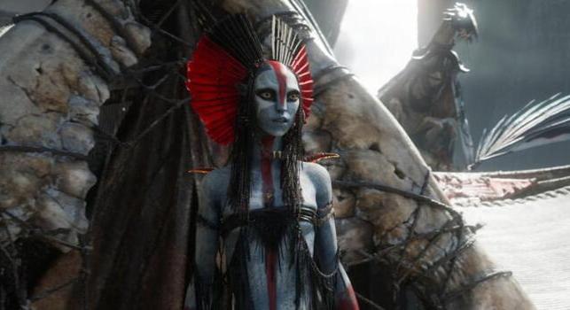 Pandora visszavett a tempóból, az Avatar: Tűz és hamu bevétele csak fele az első résznek