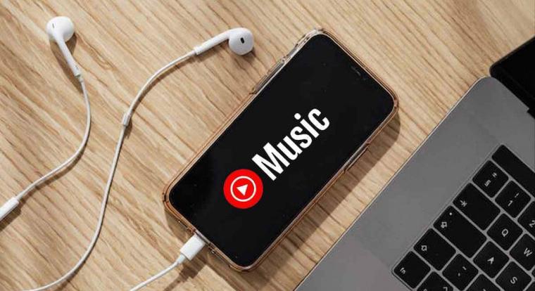 A hangulatod alapján csinál neked lejátszási listát a YouTube Music
