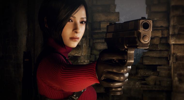 Frissítést kapott a Resident Evil 4 Remake és hirtelen sokkal rosszabbul fut, mint eddig