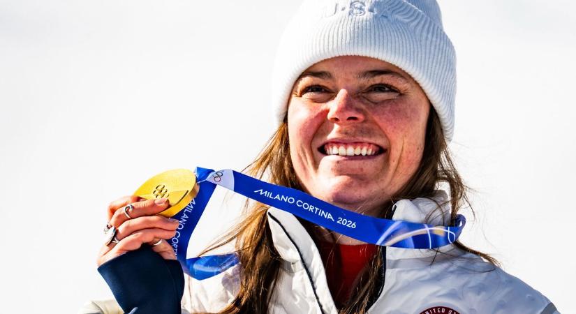 „Adják vissza az érmemet!” – kezd eldurvulni a téli olimpia medálbotránya