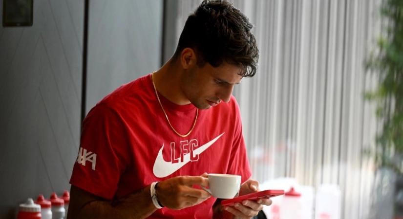 Ha utánozod őket, te is sikeres leszel? Ezt eszi reggelire Ronaldo, Messi és Szoboszlai