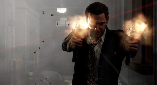 A GTA 6 miatt háttérbe szorult a Max Payne 1 & 2 remake