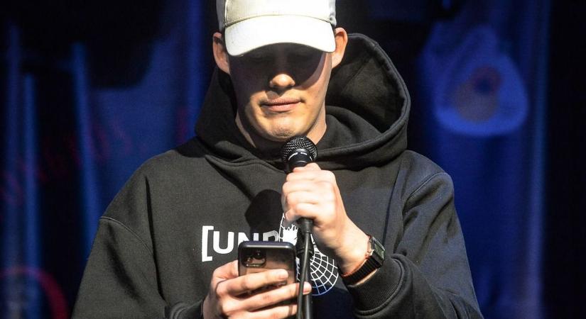 Csak egyetlen szabály van, ha kimondanád a Mátraalján, amit gondolsz