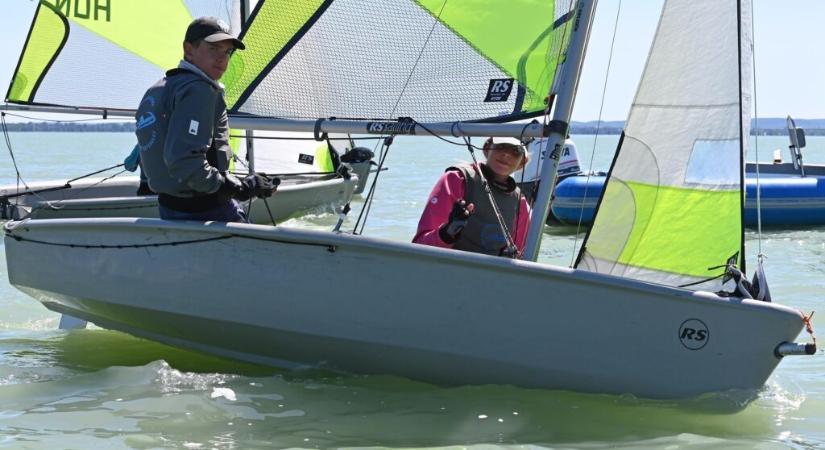 RS Feva szezon: kis klubok élénkítik az utánpótlást!