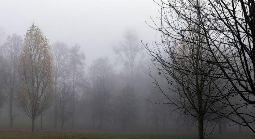 Borult égből csapadék? – változékony nap elé néz Heves vármegye