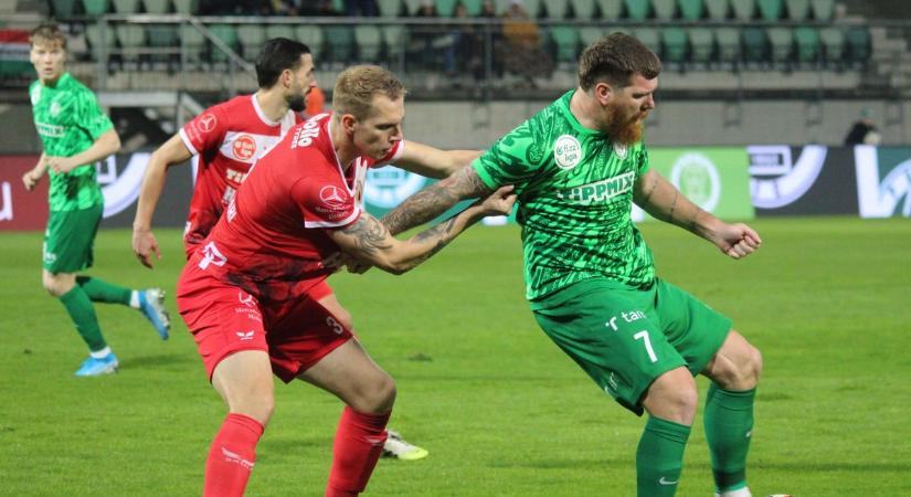 Katasztrófa Pakson: csúnya pofon után kiesett a kupából a címvédő (galéria)