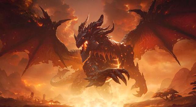 Mintha ezt már láttuk volna! Már megint Deathwing rosszalkodik a Hearthstone új kiegészítőjében