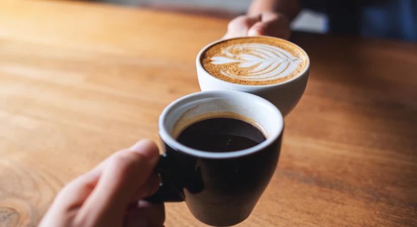 131 000 ember vizsgálatából kiderült: a demencia ellen is jó lehet a koffein