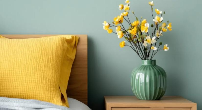 Soha ne tartsd ezt a vágott virágot a hálószobában: súlyos reakciót is kiválthat