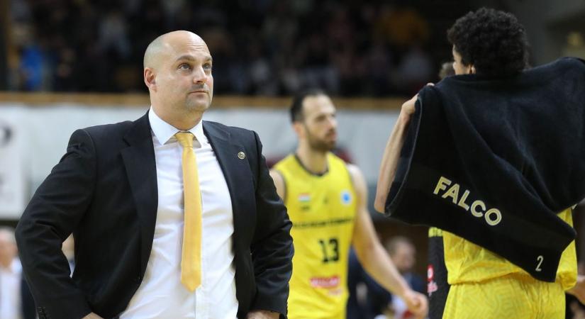 Milos Konakov születésnapján aratott győzelmet a Falco