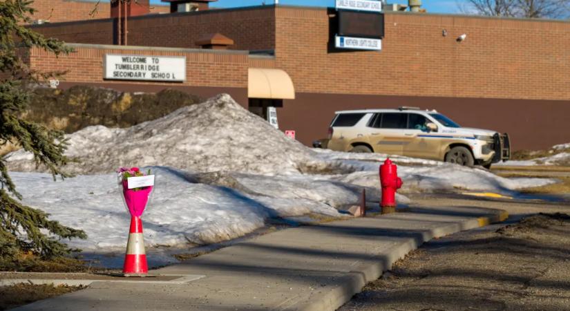 Saját anyjával is végzett a kanadai lövöldöző azelőtt, hogy támadást indított iskolája ellen