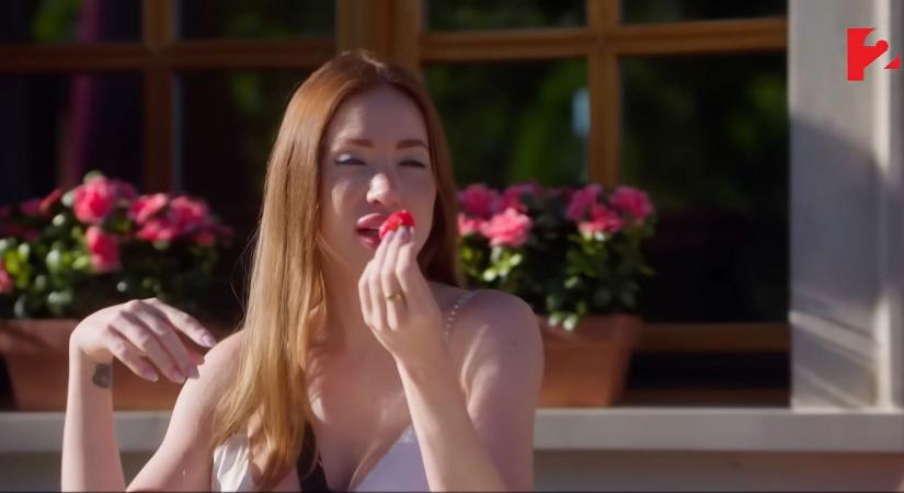 Kiara Lord ezt az egy dolgot nem engedi a férfiaknak az ágyban, arcpirító őszinteséggel vallott Stohl Andrásnak a Nagy Ő műsorában
