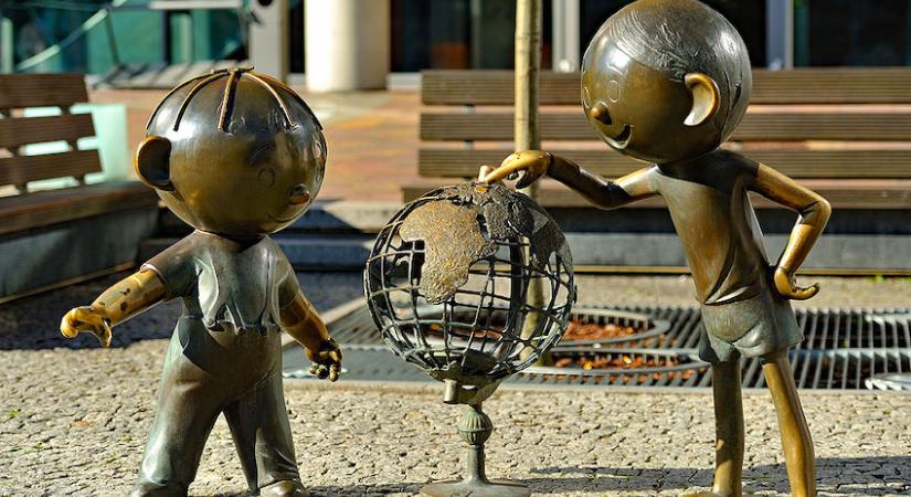 Lolka-Bolka otthona lett Lengyelország kulturális fővárosa