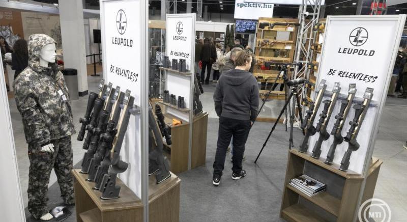 Több mint 42 ezer látogatót fogadott az idei FeHoVa