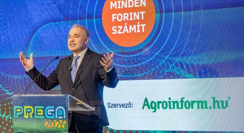 A precíziós gazdálkodás élhetőbbé, jobbá teszi a világot