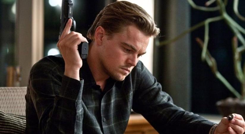 A Keresztapa 4, ami majdnem összejött – Coppola ingyen bevállalta volna DiCaprióval