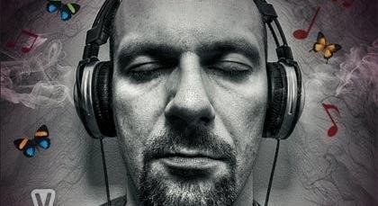 Így játszik a zene az agyaddal