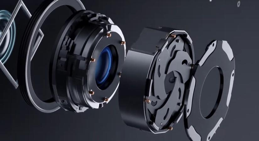 A Samsung visszahozhat egy kamerás újítást az Apple miatt