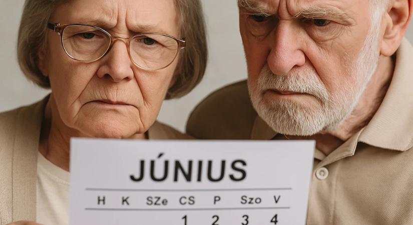 Elfogadták a törvényt! Így alakul a nyugdíjkorhatár Magyarországon