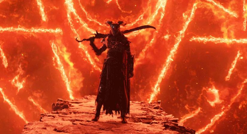 A Diablo most tényleg elszabadult: váratlan Diablo II-kiegészítő, és a Warlock három játékra szétterítve
