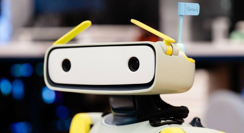 Habtestű robottal vigyázna az emberek biztonságára a Fauna