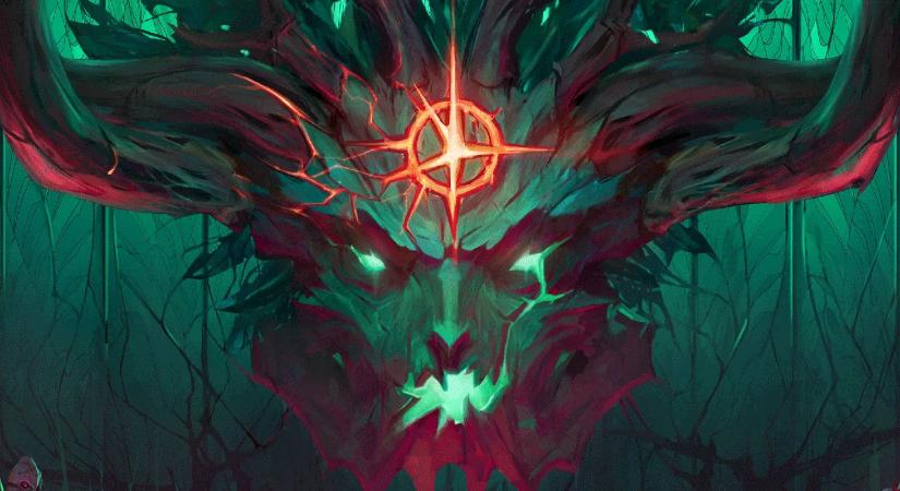 Terinoth: Heroes of Descent: asztali társasjátékból taktikai RPG-be! [VIDEO]