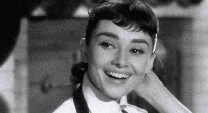 10 felejthetetlen idézet Audrey Hepburntől