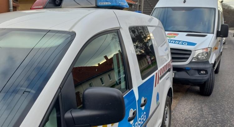 A fejbelőtt polgármester soha nem bocsát meg forgópisztolyos támadójának – Propeller exluzív