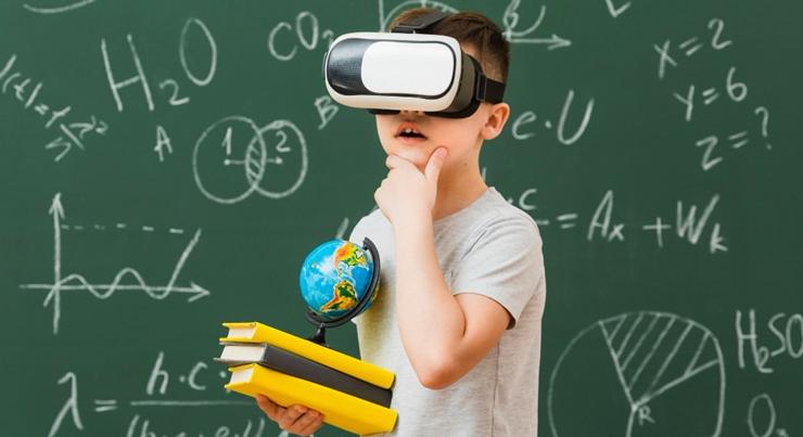 Mit tanuljon ma a gyerekem, ha az AI mindent felforgat? - íme két szakember válasza