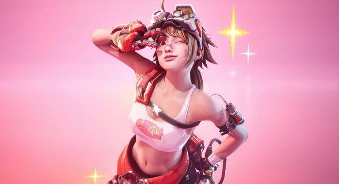 Overwatch: az első szezonnal kirobbanó eredményeket ér el! [VIDEO]