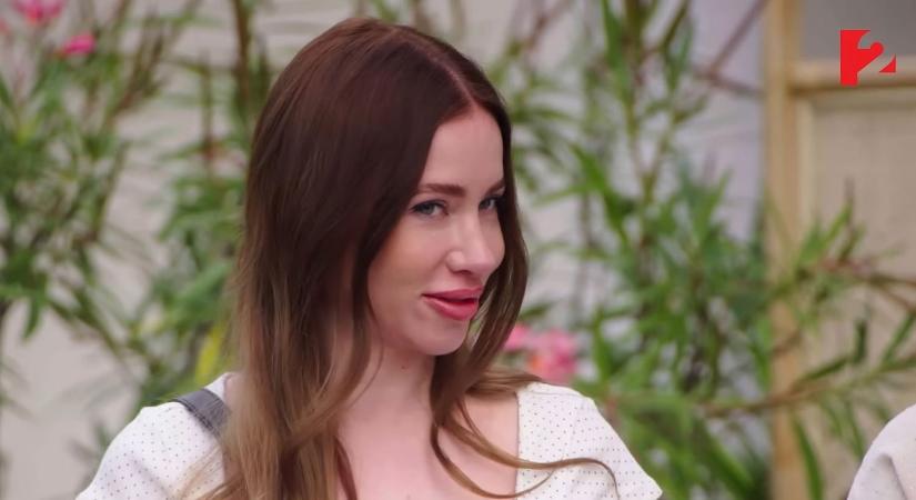 18 karikás jelenetek a Nagy Ő-ben, Kiara Lord olyat kért Stohl Andrástól, amibe a nézők is belepirultak, arra is válaszolt, számít-e a méret