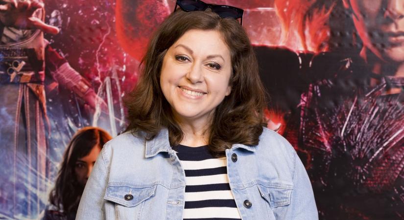 Erdélyi Mónika csípős megjegyzésével letarolta a netet