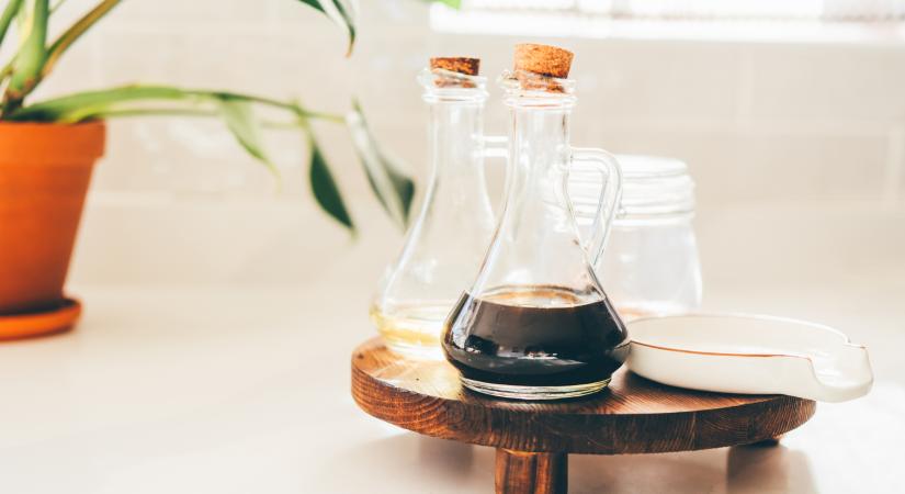 Ezért öntenek egyre többen ecetet a bejárati ajtóhoz