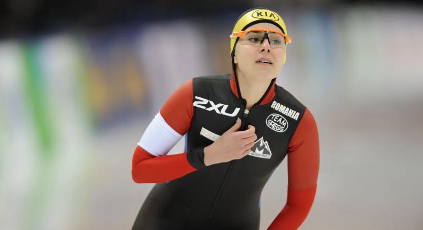 Aprócska bikiniben villantott a téli olimpia szexi kommentátora