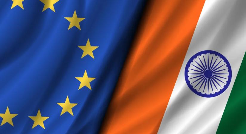 Arte: Trump vámháborúja miatt az EU úgy döntött, más barátok után néz