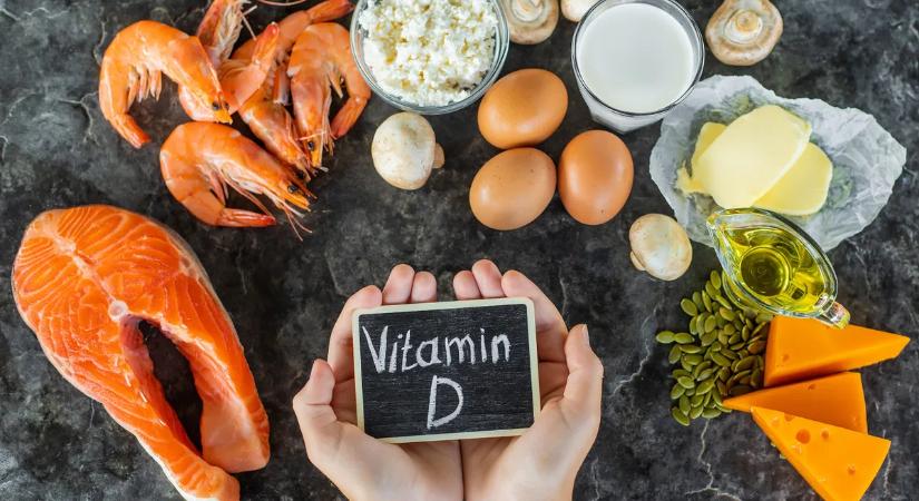 5 élelmiszer, amiért a csontok könyörögnek 50 felett